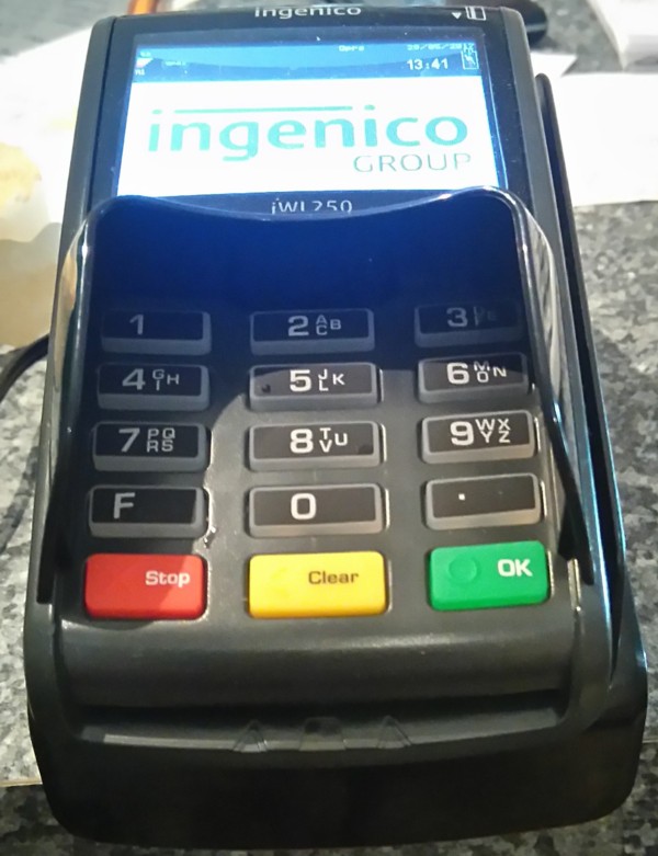 Bankomat