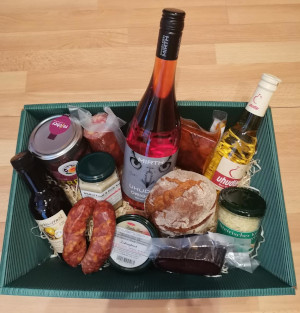 geschenk